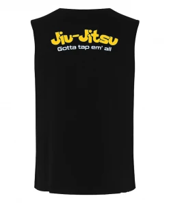 XMARTIAL Jiu-Jitsu BJJ Tank Top BJJ Gear
