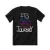 XMARTIAL BJJ Gear Journey BJJ T-Shirt