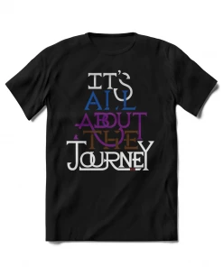 XMARTIAL BJJ Gear Journey BJJ T-Shirt
