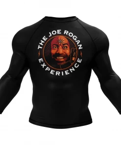 XMARTIAL JRE Inspired Rash Guard
