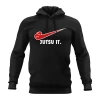 XMARTIAL BJJ Gear Jutsu It BJJ Hoodie And Joggers