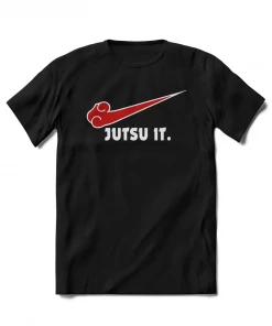 XMARTIAL Jutsu It BJJ T-Shirt