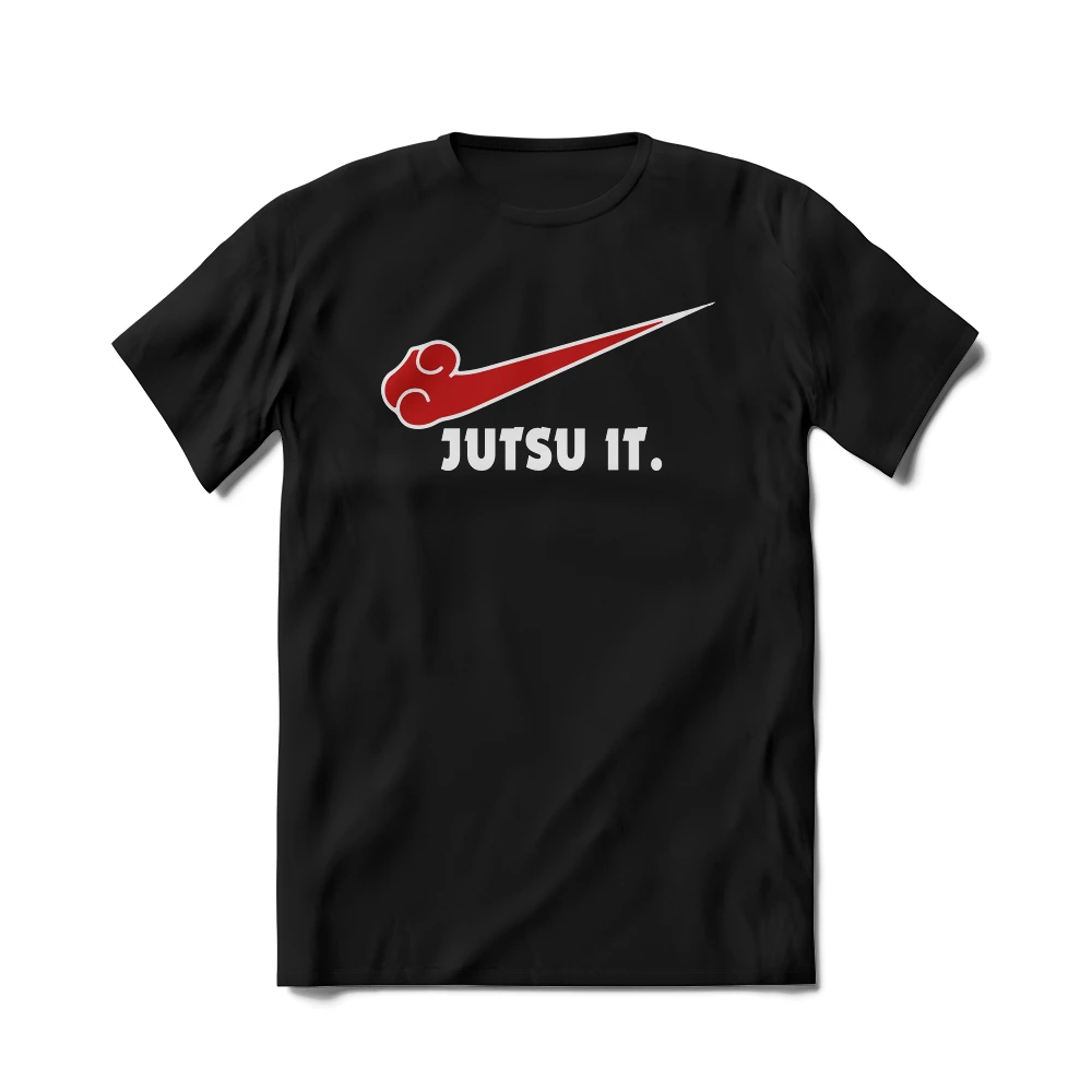 XMARTIAL Jutsu It BJJ T-Shirt 3 XMARTIAL Jutsu It BJJ T-Shirt