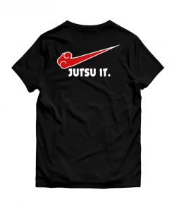 XMARTIAL Jutsu It BJJ T-Shirt 6 XMARTIAL Jutsu It BJJ T-Shirt