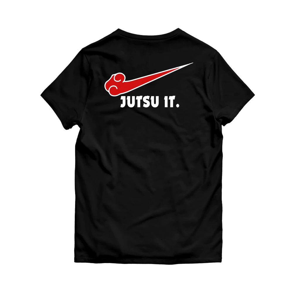 XMARTIAL Jutsu It BJJ T-Shirt 4 XMARTIAL Jutsu It BJJ T-Shirt
