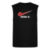 XMARTIAL Jutsu It BJJ Tank Top