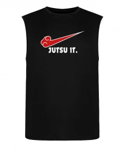 XMARTIAL Jutsu It BJJ Tank Top
