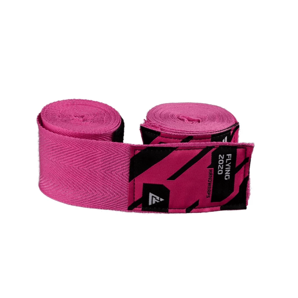 XMARTIAL Kick Boxing Hand Wraps 4 XMARTIAL Kick Boxing Hand Wraps