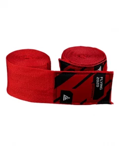 XMARTIAL Kick Boxing Hand Wraps 7 XMARTIAL Kick Boxing Hand Wraps