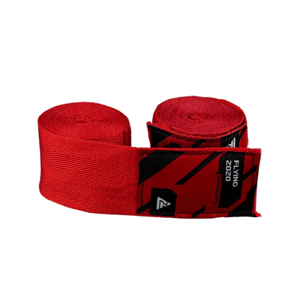 XMARTIAL Kick Boxing Hand Wraps 5 XMARTIAL Kick Boxing Hand Wraps