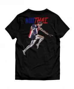 XMARTIAL Kick Muay Thai T-Shirt