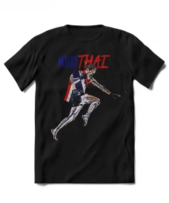XMARTIAL Kick Muay Thai T-Shirt