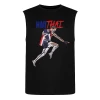 XMARTIAL Streetwear & Athletics Kick Muay Thai Tank Top 1 XMARTIAL Streetwear & Athletics Kick Muay Thai Tank Top