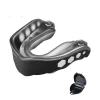 XMARTIAL Kids Black Grinder Mouth Guard