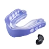 XMARTIAL Kids Purple Grinder Mouth Guard 1 XMARTIAL Kids Purple Grinder Mouth Guard