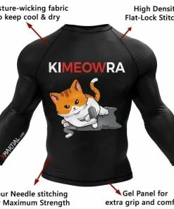XMARTIAL Kimeowra BJJ Fightwear Bundle