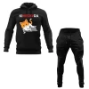 XMARTIAL Kimeowra BJJ Hoodie And Joggers