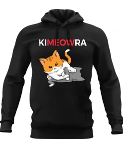 XMARTIAL Kimeowra BJJ Hoodie And Joggers
