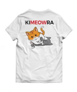 XMARTIAL Kimeowra BJJ T-Shirt BJJ Gear