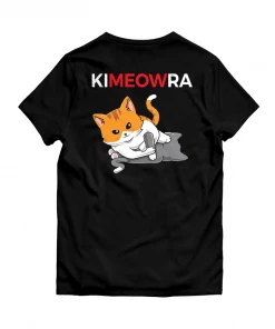 XMARTIAL Kimeowra BJJ T-Shirt BJJ Gear