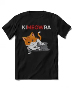 XMARTIAL Kimeowra BJJ T-Shirt BJJ Gear