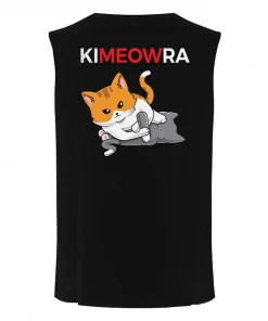 XMARTIAL Kimeowra BJJ Tank Top BJJ Gear