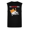 XMARTIAL Kimeowra BJJ Tank Top BJJ Gear 1 XMARTIAL Kimeowra BJJ Tank Top BJJ Gear