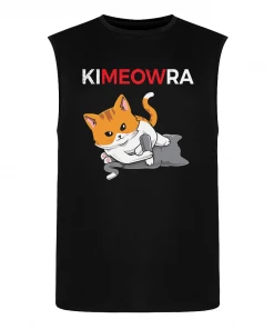 XMARTIAL Kimeowra BJJ Tank Top BJJ Gear