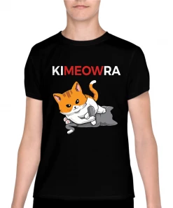 XMARTIAL Kimeowra Kids BJJ Rash Guard 12 XMARTIAL Kimeowra Kids BJJ Rash Guard