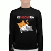 XMARTIAL Kimeowra Kids BJJ Rash Guard 1 XMARTIAL Kimeowra Kids BJJ Rash Guard