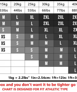 XMARTIAL Kimeowra Kids BJJ Rash Guard 17 XMARTIAL Kimeowra Kids BJJ Rash Guard