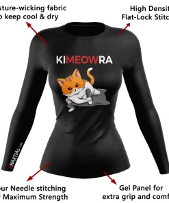XMARTIAL Kimeowra Women's Bundle BJJ Bundles (Best Deals)