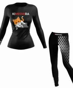 XMARTIAL Kimeowra Women's Bundle BJJ Bundles (Best Deals)