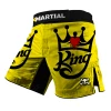 XMARTIAL King Forever Hybrid BJJ/MMA Shorts