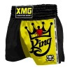 XMARTIAL King Forever Muay Thai Shorts