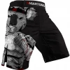 XMARTIAL Koala Man BJJ Shorts