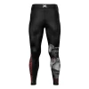 XMARTIAL Compression Pants Koala Man Spats