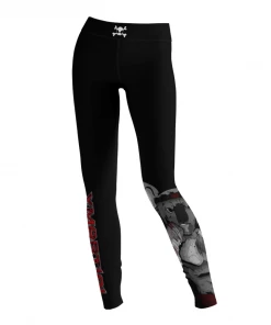 XMARTIAL Koala Man Women’s Spats