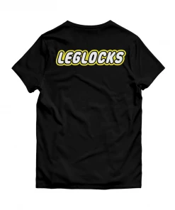 XMARTIAL Leg Locks BJJ T-Shirt