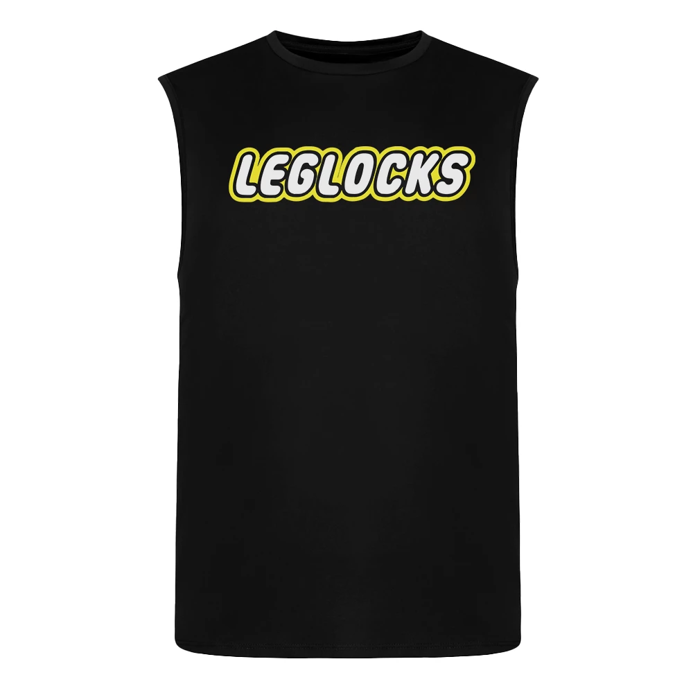 XMARTIAL BJJ Gear Leg Locks BJJ Tank Top 3 XMARTIAL BJJ Gear Leg Locks BJJ Tank Top