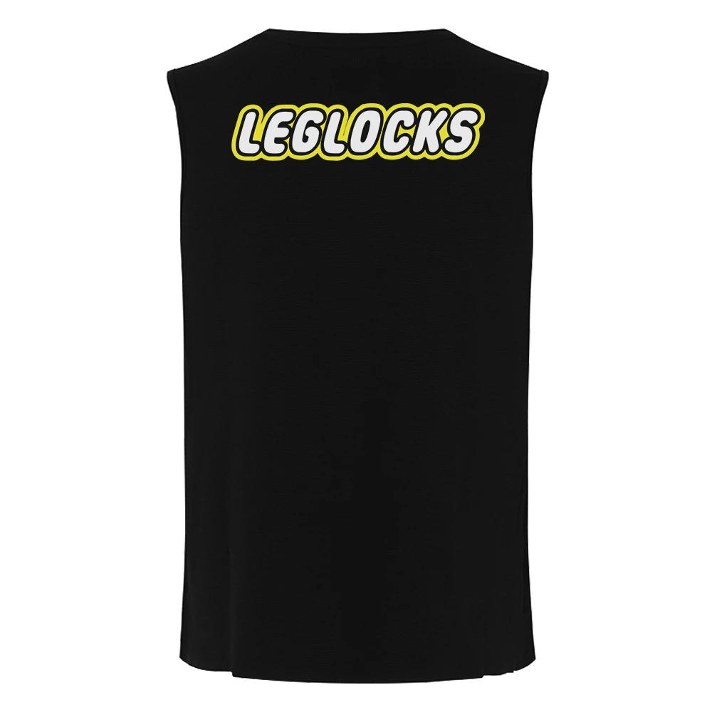 XMARTIAL BJJ Gear Leg Locks BJJ Tank Top 4 XMARTIAL BJJ Gear Leg Locks BJJ Tank Top