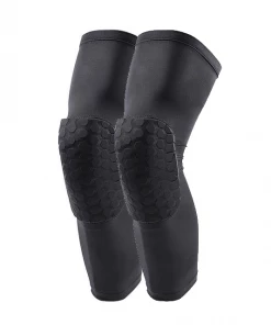 XMARTIAL Leg Sleeve Knee Pad Less Than $35