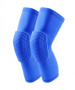 XMARTIAL Leg Sleeve Knee Pad Less Than $35