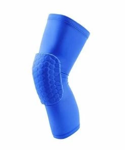 XMARTIAL Leg Sleeve Knee Pad Less Than $35