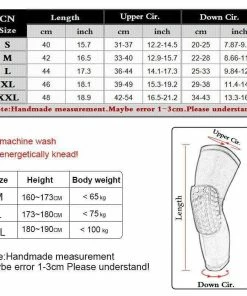 XMARTIAL Leg Sleeve Knee Pad Less Than $35