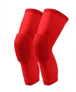 XMARTIAL Leg Sleeve Knee Pad Less Than $35