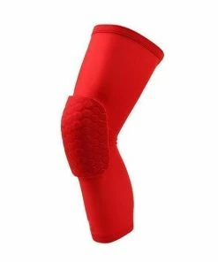 XMARTIAL Leg Sleeve Knee Pad Less Than $35