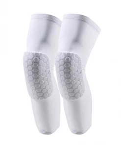 XMARTIAL Leg Sleeve Knee Pad Less Than $35