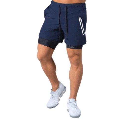 XMARTIAL Streetwear & Athletics Legacy Gym Shorts 3 XMARTIAL Streetwear & Athletics Legacy Gym Shorts