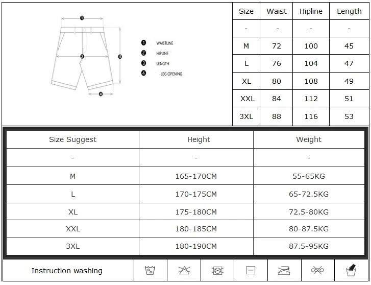XMARTIAL Streetwear & Athletics Legacy Gym Shorts 8 XMARTIAL Streetwear & Athletics Legacy Gym Shorts